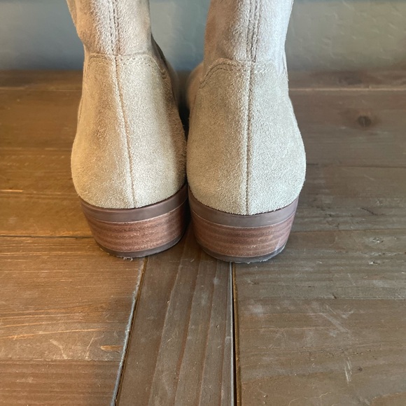 Sole Society Calypso Boots Size 8 - Picture 12 of 13